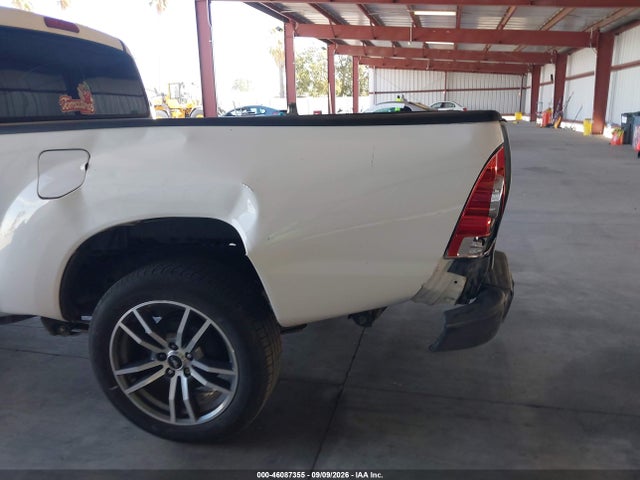 2013 Toyota Tacoma მანქანა იყიდება აუქციონზე, vin: 5TFNX4CN7DX024373, აუქციონის ნომერი: 46087355
