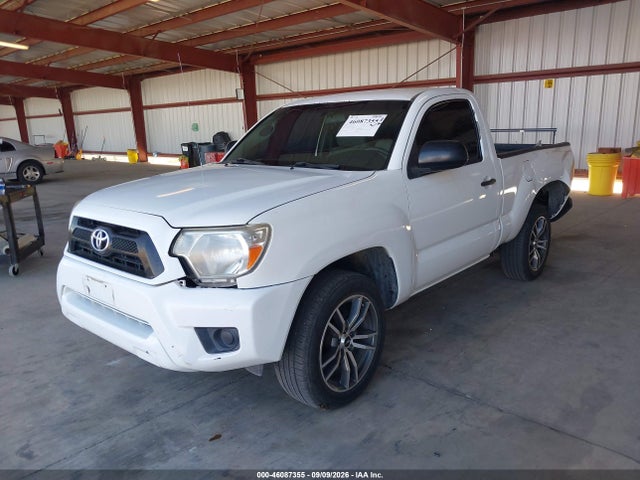 2013 Toyota Tacoma მანქანა იყიდება აუქციონზე, vin: 5TFNX4CN7DX024373, აუქციონის ნომერი: 46087355