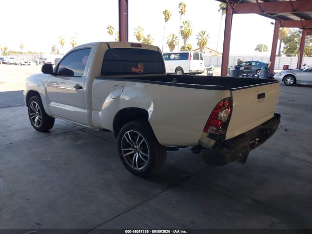 2013 Toyota Tacoma მანქანა იყიდება აუქციონზე, vin: 5TFNX4CN7DX024373, აუქციონის ნომერი: 46087355