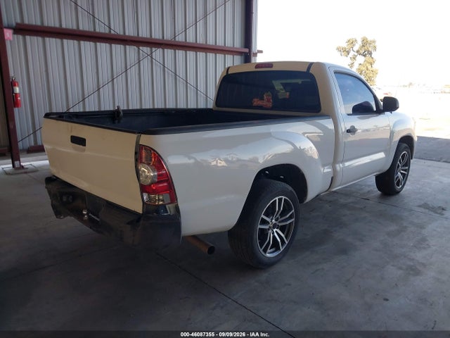 2013 Toyota Tacoma მანქანა იყიდება აუქციონზე, vin: 5TFNX4CN7DX024373, აუქციონის ნომერი: 46087355