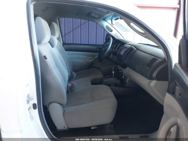 2013 Toyota Tacoma მანქანა იყიდება აუქციონზე, vin: 5TFNX4CN7DX024373, აუქციონის ნომერი: 46087355