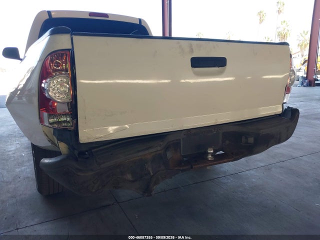 2013 Toyota Tacoma მანქანა იყიდება აუქციონზე, vin: 5TFNX4CN7DX024373, აუქციონის ნომერი: 46087355