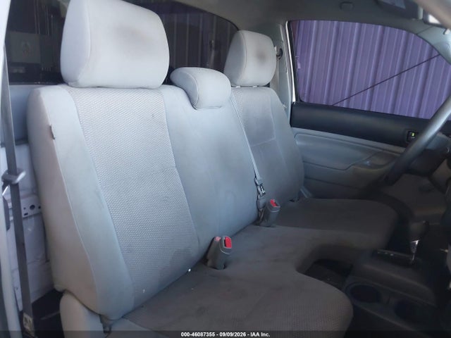 2013 Toyota Tacoma მანქანა იყიდება აუქციონზე, vin: 5TFNX4CN7DX024373, აუქციონის ნომერი: 46087355