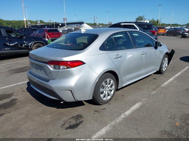 Продаж на аукціоні авто 2022 Toyota Corolla Le, vin: JTDEPMAE2N3032117, номер лоту: 46087357