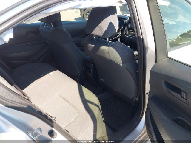 Продаж на аукціоні авто 2022 Toyota Corolla Le, vin: JTDEPMAE2N3032117, номер лоту: 46087357