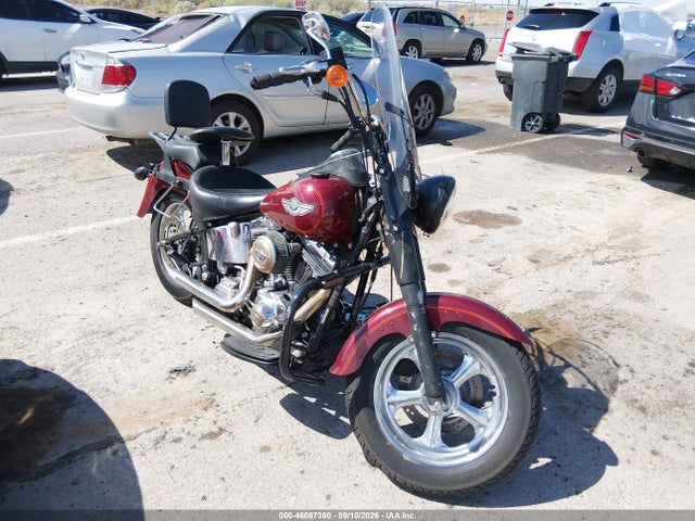 Продаж на аукціоні авто 2003 Harley-davidson Flstfi, vin: 5HD1BXB153Y065131, номер лоту: 46087360
