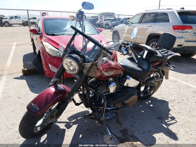 Продаж на аукціоні авто 2003 Harley-davidson Flstfi, vin: 5HD1BXB153Y065131, номер лоту: 46087360