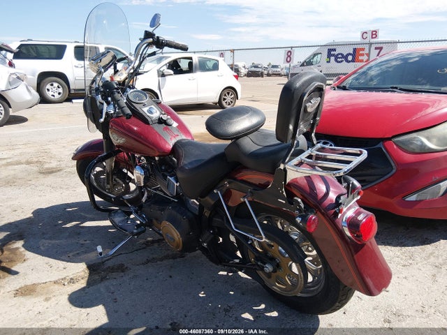 Продаж на аукціоні авто 2003 Harley-davidson Flstfi, vin: 5HD1BXB153Y065131, номер лоту: 46087360