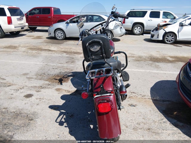 Продаж на аукціоні авто 2003 Harley-davidson Flstfi, vin: 5HD1BXB153Y065131, номер лоту: 46087360