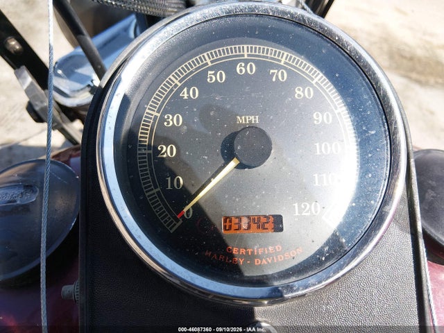Продаж на аукціоні авто 2003 Harley-davidson Flstfi, vin: 5HD1BXB153Y065131, номер лоту: 46087360