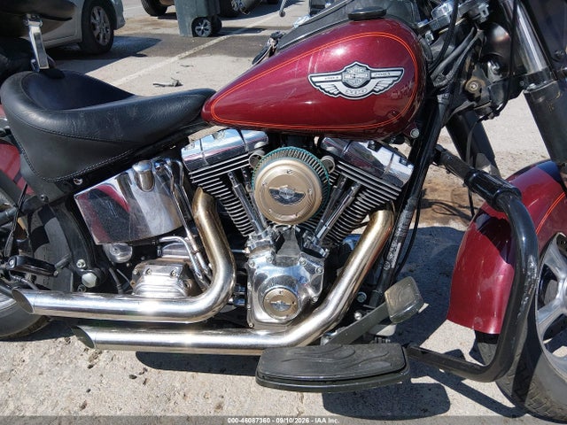 Продаж на аукціоні авто 2003 Harley-davidson Flstfi, vin: 5HD1BXB153Y065131, номер лоту: 46087360
