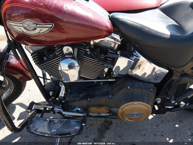 Продаж на аукціоні авто 2003 Harley-davidson Flstfi, vin: 5HD1BXB153Y065131, номер лоту: 46087360