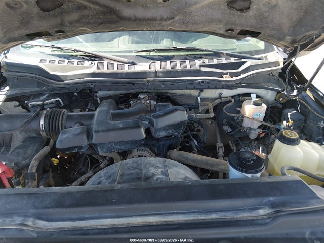 46087363 :رقم المزاد ، 1FT7W2B68KEE92762 vin ، 2019 Ford F-250 Xl مزاد بيع