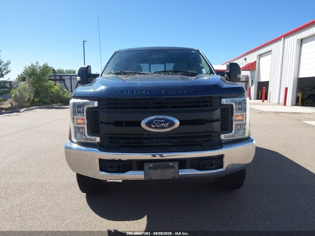 46087363 :رقم المزاد ، 1FT7W2B68KEE92762 vin ، 2019 Ford F-250 Xl مزاد بيع