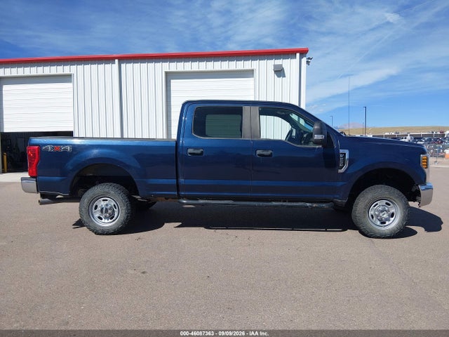 46087363 :رقم المزاد ، 1FT7W2B68KEE92762 vin ، 2019 Ford F-250 Xl مزاد بيع