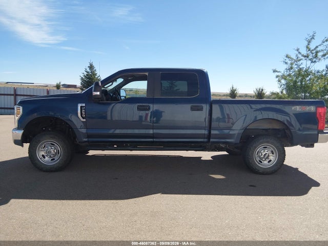 46087363 :رقم المزاد ، 1FT7W2B68KEE92762 vin ، 2019 Ford F-250 Xl مزاد بيع