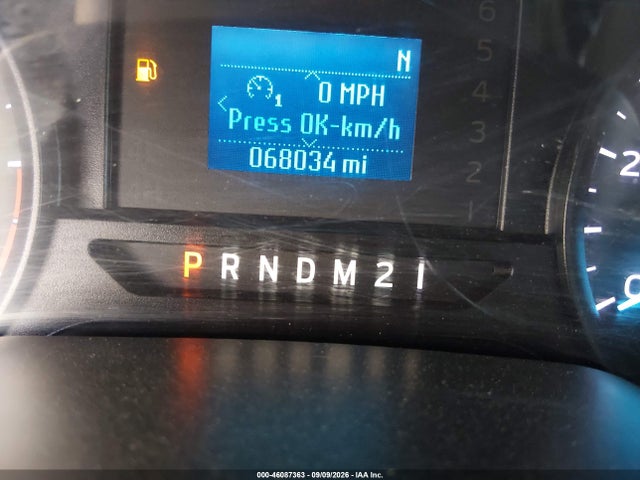 46087363 :رقم المزاد ، 1FT7W2B68KEE92762 vin ، 2019 Ford F-250 Xl مزاد بيع