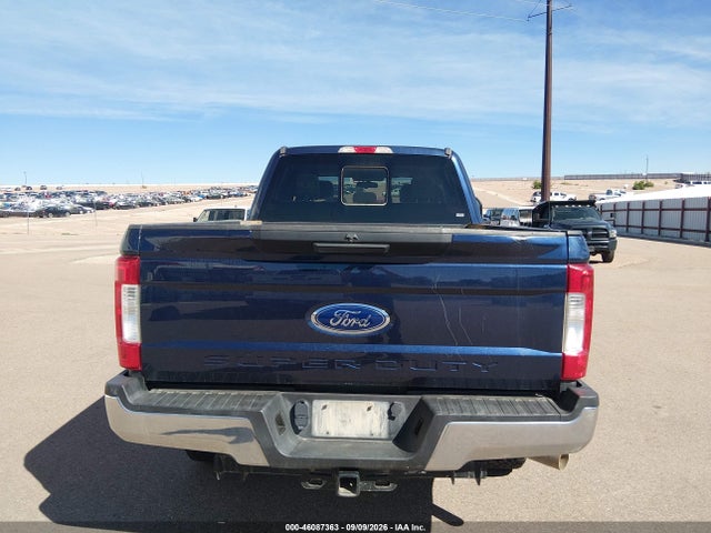 46087363 :رقم المزاد ، 1FT7W2B68KEE92762 vin ، 2019 Ford F-250 Xl مزاد بيع