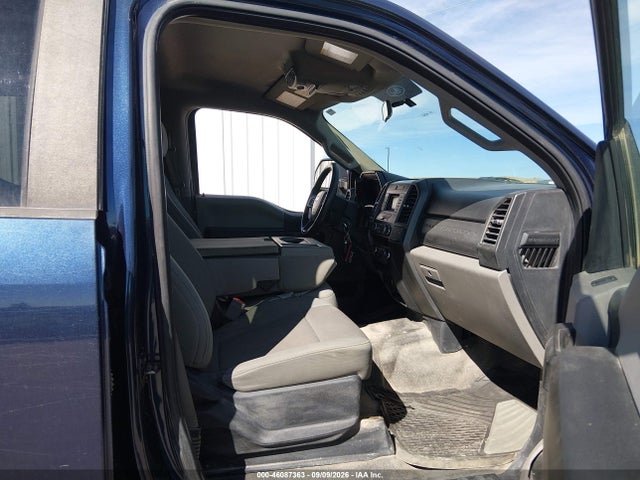 46087363 :رقم المزاد ، 1FT7W2B68KEE92762 vin ، 2019 Ford F-250 Xl مزاد بيع