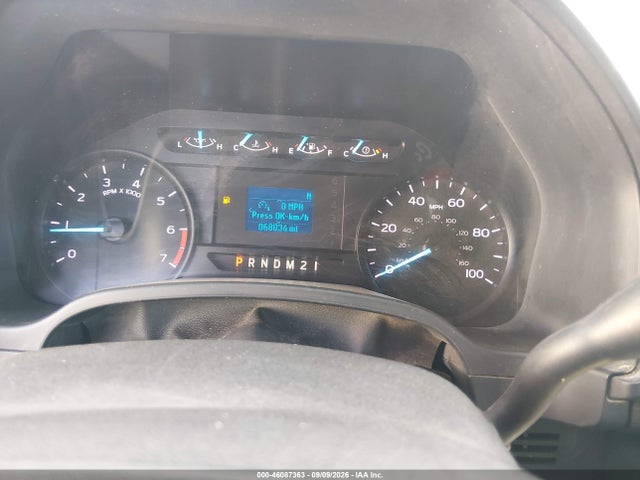 46087363 :رقم المزاد ، 1FT7W2B68KEE92762 vin ، 2019 Ford F-250 Xl مزاد بيع