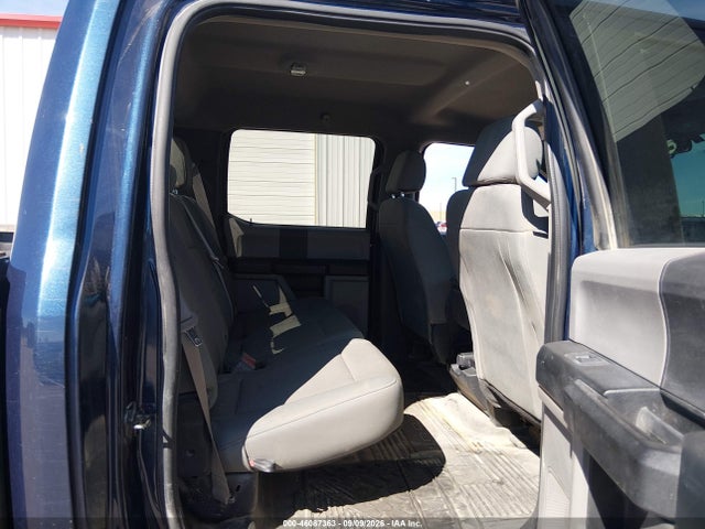46087363 :رقم المزاد ، 1FT7W2B68KEE92762 vin ، 2019 Ford F-250 Xl مزاد بيع