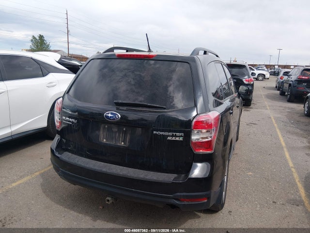 Aukcja sprzedaży 2015 Subaru Forester 2.5i Premium, vin: JF2SJADC3FG502227, numer aukcji: 46087362