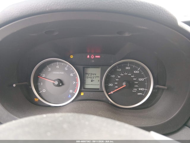 Aukcja sprzedaży 2015 Subaru Forester 2.5i Premium, vin: JF2SJADC3FG502227, numer aukcji: 46087362
