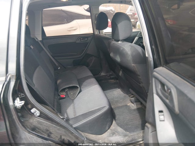 Aukcja sprzedaży 2015 Subaru Forester 2.5i Premium, vin: JF2SJADC3FG502227, numer aukcji: 46087362