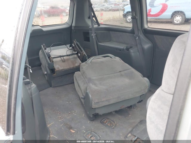 46087369 :رقم المزاد ، 5FNRL18653B121335 vin ، 2003 Honda Odyssey Ex مزاد بيع