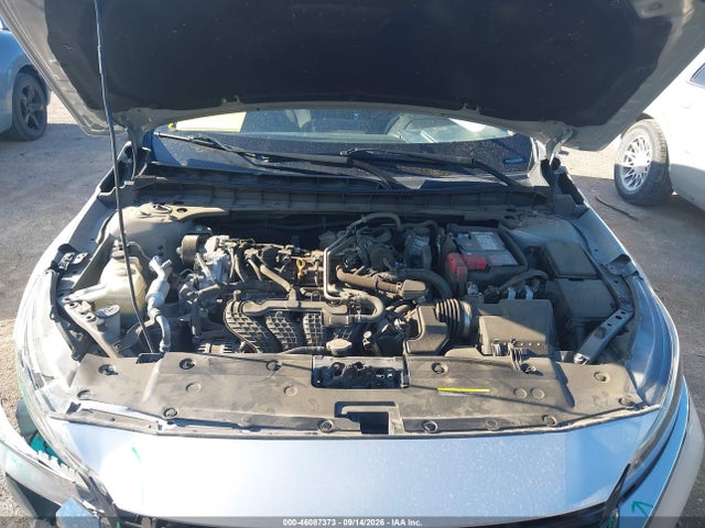 46087373 :رقم المزاد ، 1N4BL4BV4PN350153 vin ، 2023 Nissan Altima S Fwd مزاد بيع