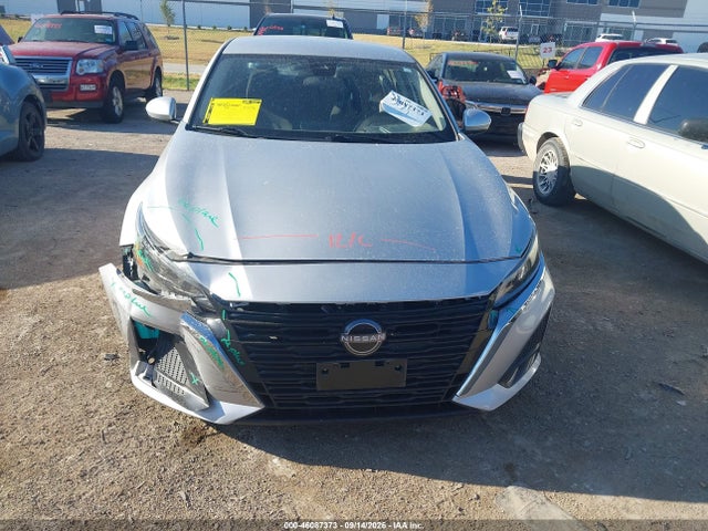 46087373 :رقم المزاد ، 1N4BL4BV4PN350153 vin ، 2023 Nissan Altima S Fwd مزاد بيع