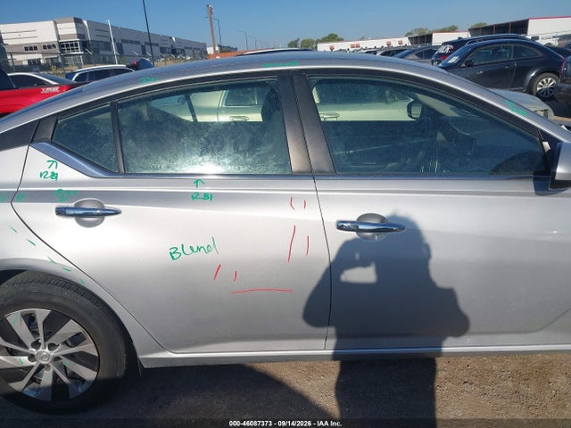 46087373 :رقم المزاد ، 1N4BL4BV4PN350153 vin ، 2023 Nissan Altima S Fwd مزاد بيع