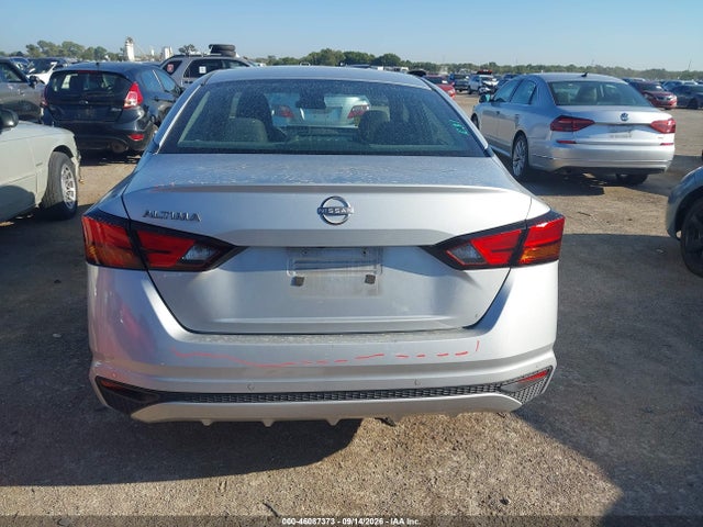 46087373 :رقم المزاد ، 1N4BL4BV4PN350153 vin ، 2023 Nissan Altima S Fwd مزاد بيع