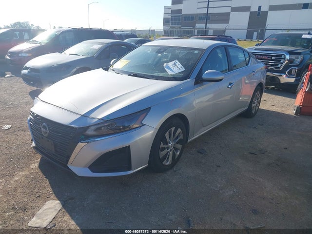46087373 :رقم المزاد ، 1N4BL4BV4PN350153 vin ، 2023 Nissan Altima S Fwd مزاد بيع