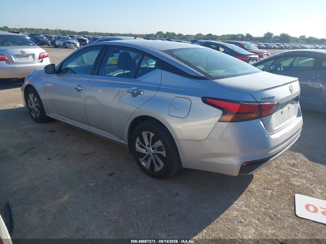 46087373 :رقم المزاد ، 1N4BL4BV4PN350153 vin ، 2023 Nissan Altima S Fwd مزاد بيع