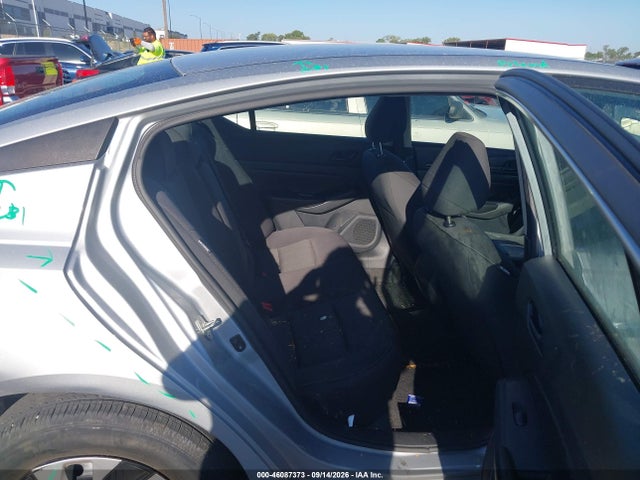 46087373 :رقم المزاد ، 1N4BL4BV4PN350153 vin ، 2023 Nissan Altima S Fwd مزاد بيع