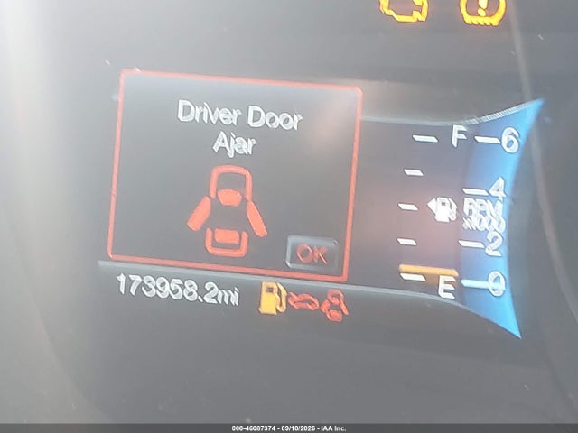 Aukcja sprzedaży 2016 Ford Fusion Titanium, vin: 3FA6P0D97GR128539, numer aukcji: 46087374