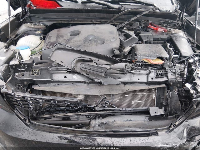 Aukcja sprzedaży 2020 Volvo Xc40 T5 R-design, vin: YV4162UM4L2327888, numer aukcji: 46087379