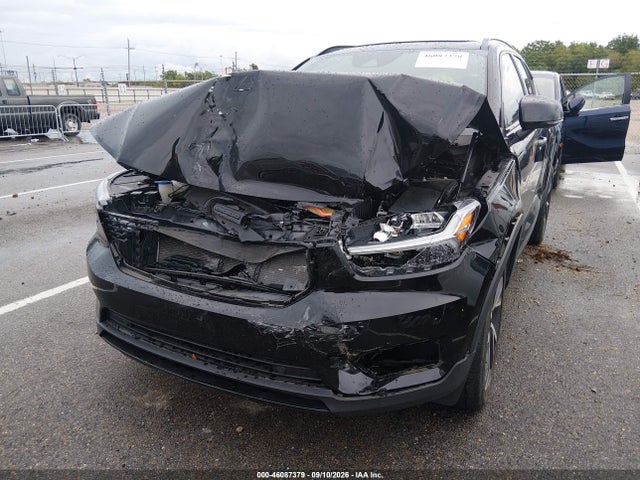 Aukcja sprzedaży 2020 Volvo Xc40 T5 R-design, vin: YV4162UM4L2327888, numer aukcji: 46087379