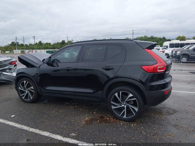 Aukcja sprzedaży 2020 Volvo Xc40 T5 R-design, vin: YV4162UM4L2327888, numer aukcji: 46087379