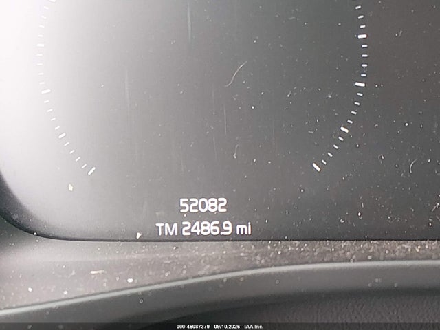 Aukcja sprzedaży 2020 Volvo Xc40 T5 R-design, vin: YV4162UM4L2327888, numer aukcji: 46087379