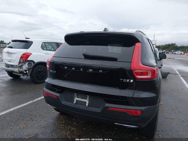 Aukcja sprzedaży 2020 Volvo Xc40 T5 R-design, vin: YV4162UM4L2327888, numer aukcji: 46087379