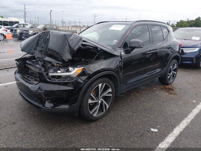 Aukcja sprzedaży 2020 Volvo Xc40 T5 R-design, vin: YV4162UM4L2327888, numer aukcji: 46087379