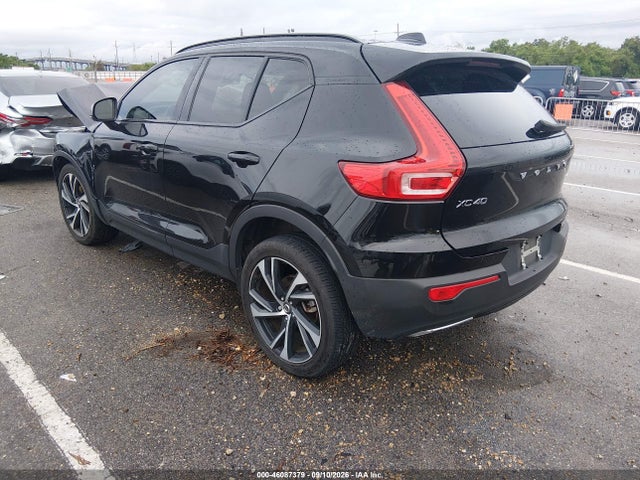 Aukcja sprzedaży 2020 Volvo Xc40 T5 R-design, vin: YV4162UM4L2327888, numer aukcji: 46087379