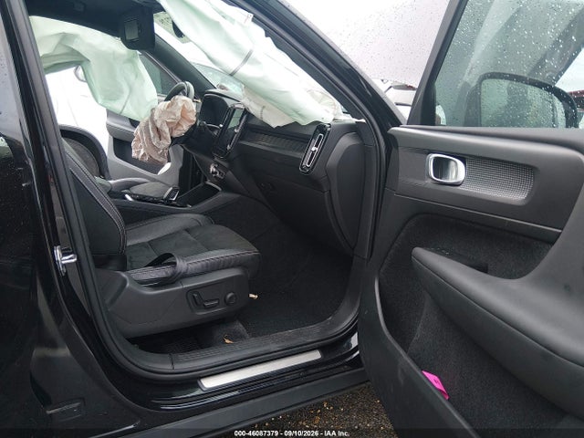 Aukcja sprzedaży 2020 Volvo Xc40 T5 R-design, vin: YV4162UM4L2327888, numer aukcji: 46087379