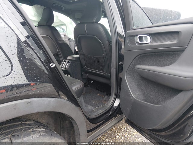 Aukcja sprzedaży 2020 Volvo Xc40 T5 R-design, vin: YV4162UM4L2327888, numer aukcji: 46087379