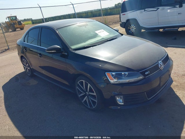 Продажа на аукционе авто 2012 Volkswagen Jetta Gli Autobahn, vin: 3VW487AJ4CM017442, номер лота: 46087380