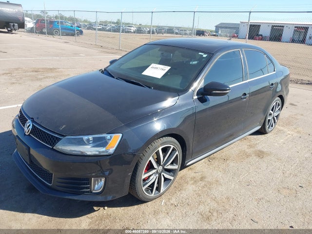 Продажа на аукционе авто 2012 Volkswagen Jetta Gli Autobahn, vin: 3VW487AJ4CM017442, номер лота: 46087380