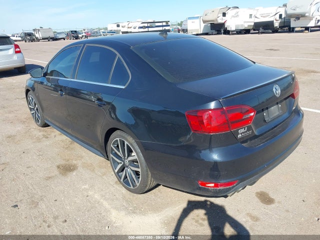 Продажа на аукционе авто 2012 Volkswagen Jetta Gli Autobahn, vin: 3VW487AJ4CM017442, номер лота: 46087380