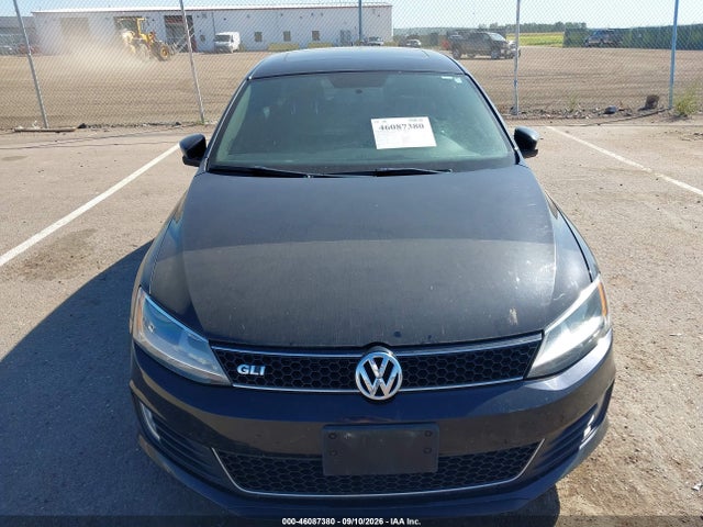 Продажа на аукционе авто 2012 Volkswagen Jetta Gli Autobahn, vin: 3VW487AJ4CM017442, номер лота: 46087380